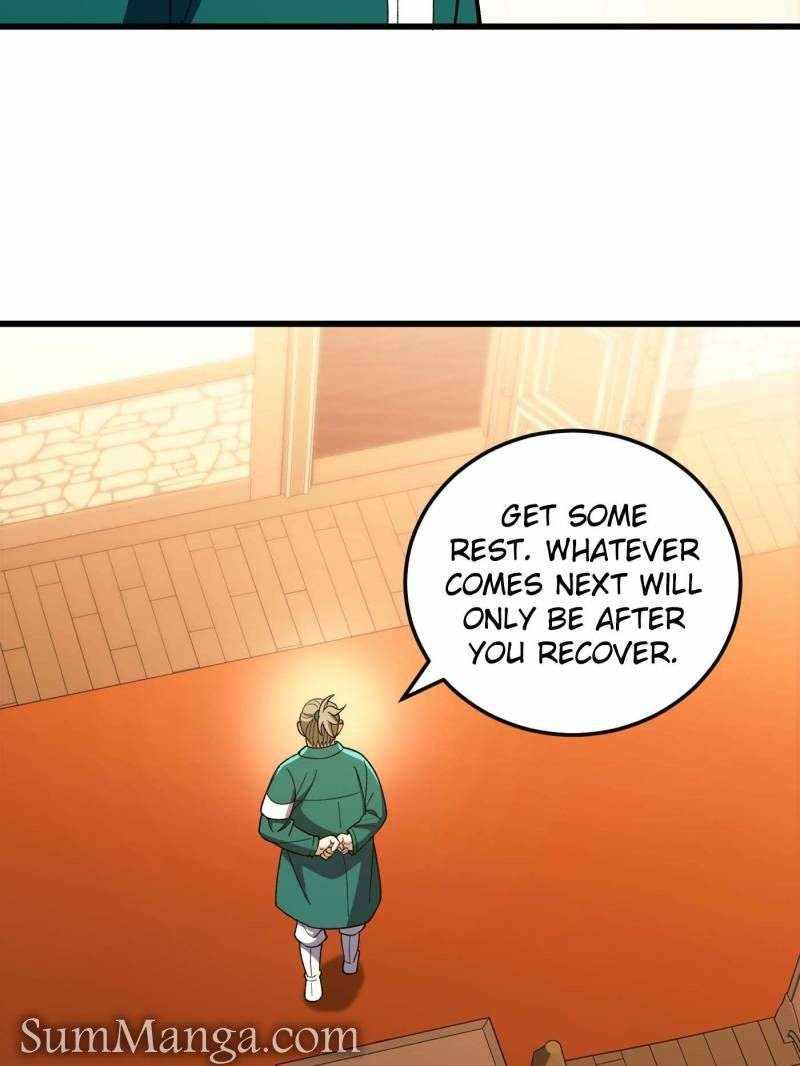 Evil Dragon Is Reincarnated! Revenge Begins at the Age of Five! — Chapter 194 — page 23