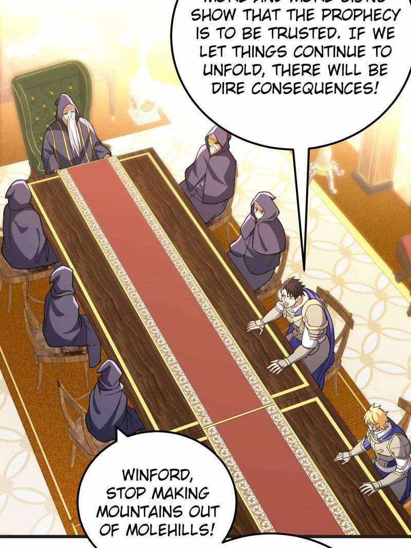 Evil Dragon Is Reincarnated! Revenge Begins at the Age of Five! — Chapter 194 — page 28