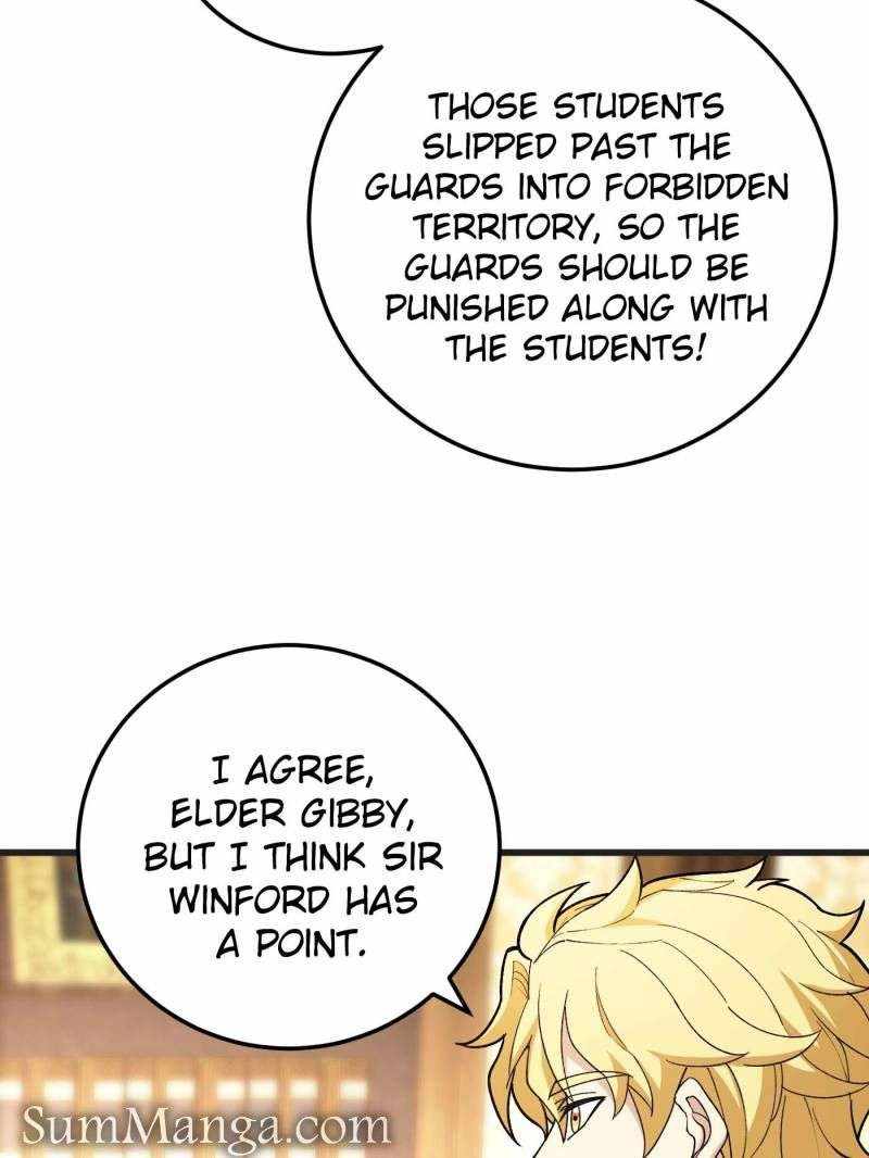 Evil Dragon Is Reincarnated! Revenge Begins at the Age of Five! — Chapter 194 — page 29