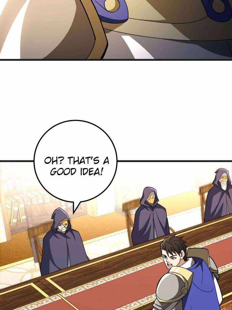 Evil Dragon Is Reincarnated! Revenge Begins at the Age of Five! — Chapter 194 — page 33