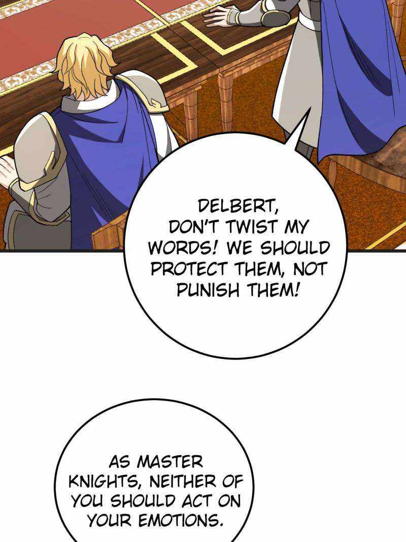 Evil Dragon Is Reincarnated! Revenge Begins at the Age of Five! — Chapter 194 — page 34