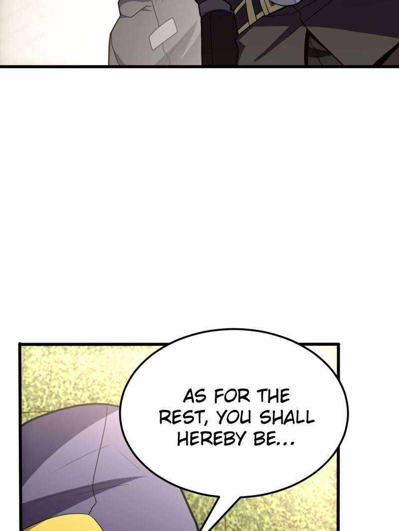 Evil Dragon Is Reincarnated! Revenge Begins at the Age of Five! — Chapter 195 — page 5