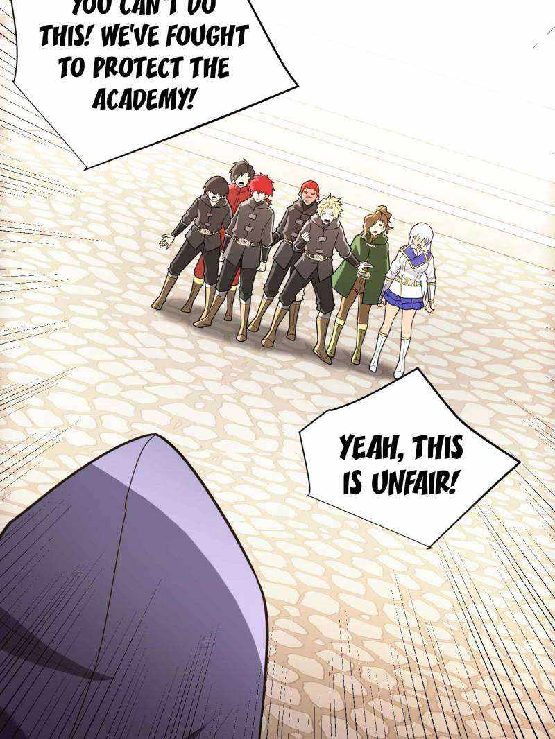 Evil Dragon Is Reincarnated! Revenge Begins at the Age of Five! — Chapter 195 — page 8