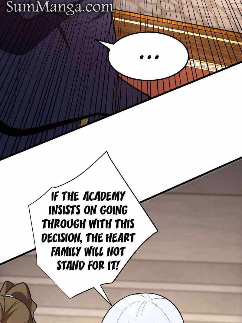 Evil Dragon Is Reincarnated! Revenge Begins at the Age of Five! — Chapter 195 — page 9