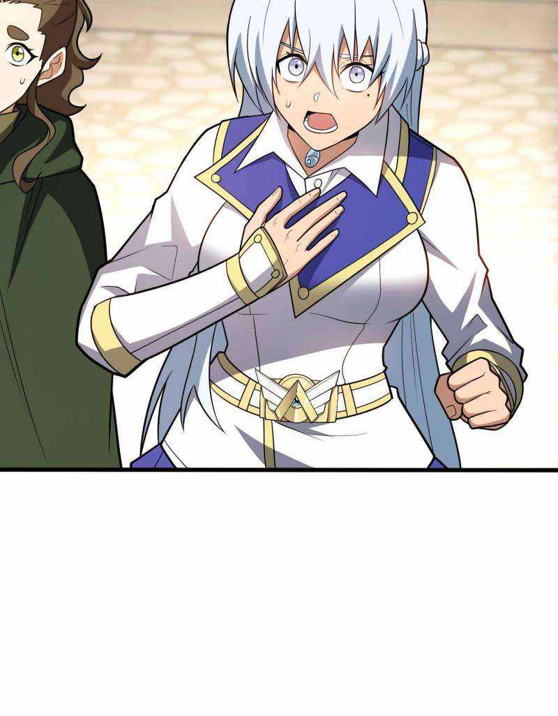 Evil Dragon Is Reincarnated! Revenge Begins at the Age of Five! — Chapter 195 — page 10