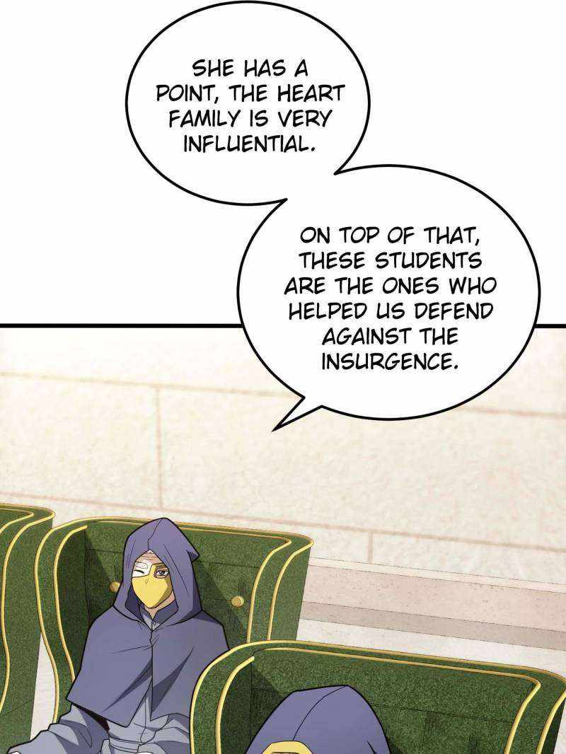 Evil Dragon Is Reincarnated! Revenge Begins at the Age of Five! — Chapter 195 — page 11