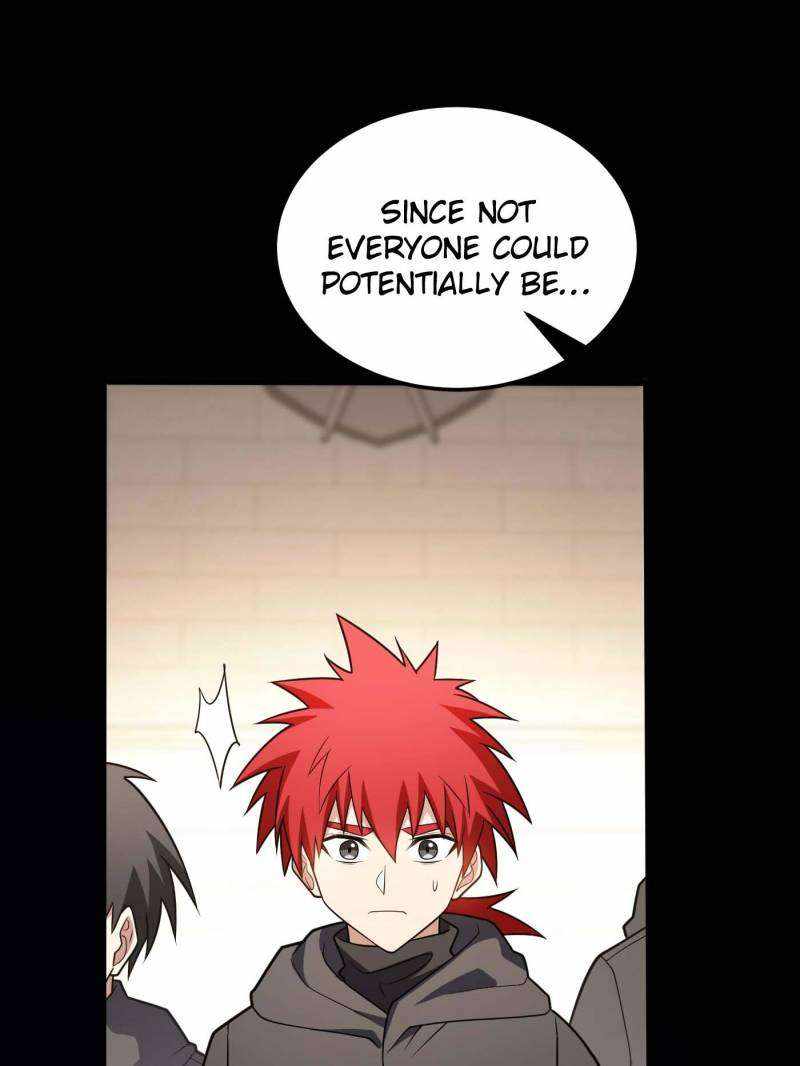 Evil Dragon Is Reincarnated! Revenge Begins at the Age of Five! — Chapter 195 — page 17