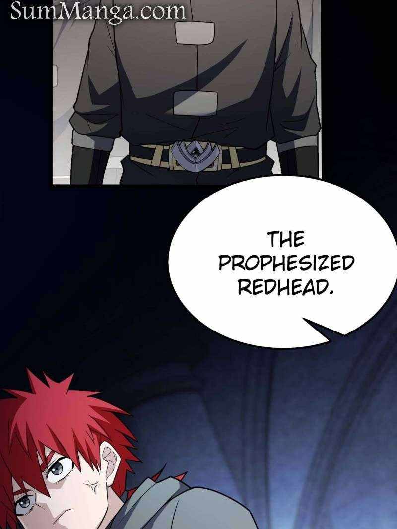 Evil Dragon Is Reincarnated! Revenge Begins at the Age of Five! — Chapter 195 — page 18