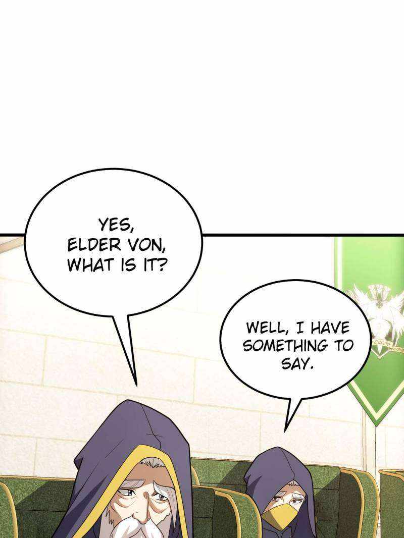 Evil Dragon Is Reincarnated! Revenge Begins at the Age of Five! — Chapter 195 — page 22