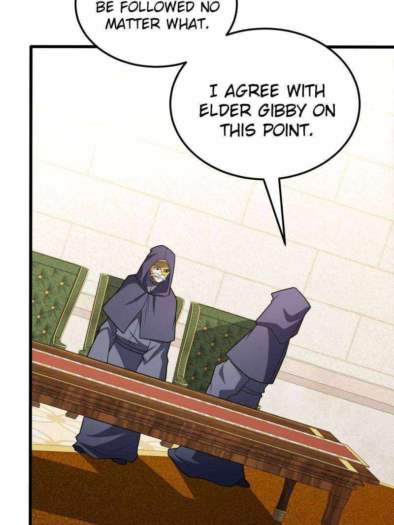 Evil Dragon Is Reincarnated! Revenge Begins at the Age of Five! — Chapter 195 — page 24