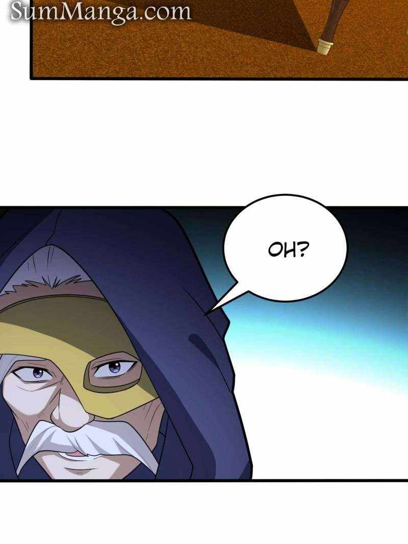 Evil Dragon Is Reincarnated! Revenge Begins at the Age of Five! — Chapter 195 — page 25