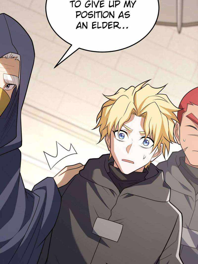 Evil Dragon Is Reincarnated! Revenge Begins at the Age of Five! — Chapter 195 — page 29