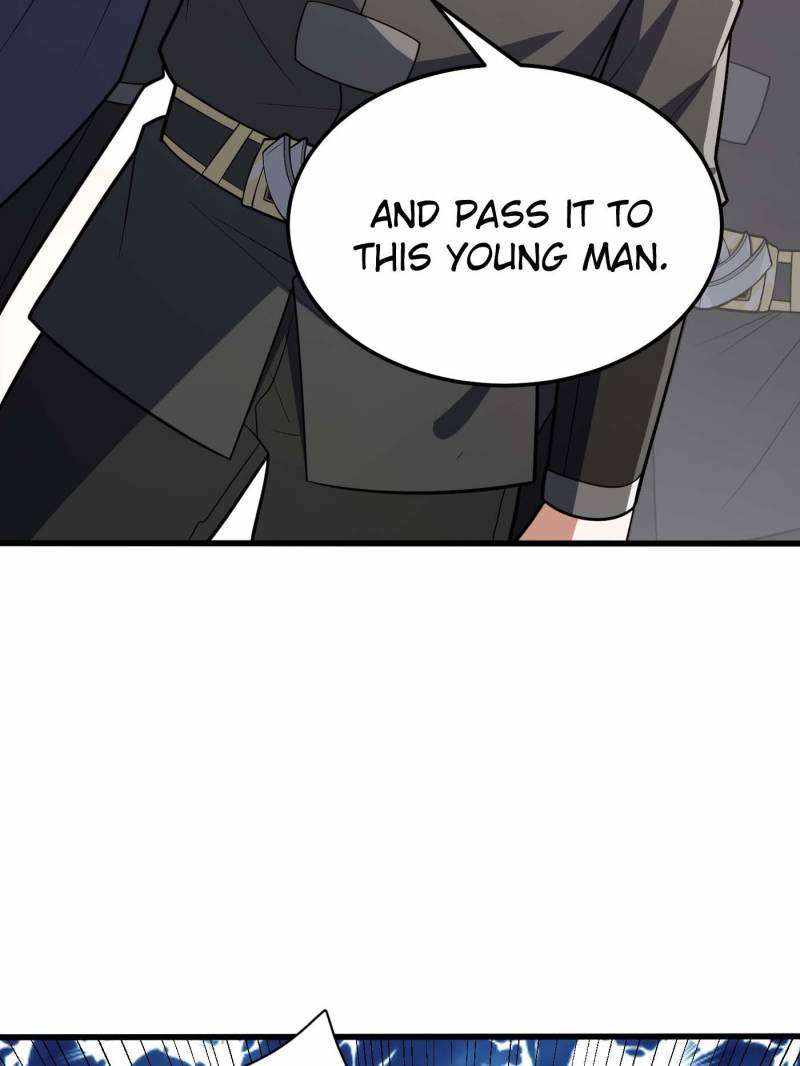 Evil Dragon Is Reincarnated! Revenge Begins at the Age of Five! — Chapter 195 — page 30