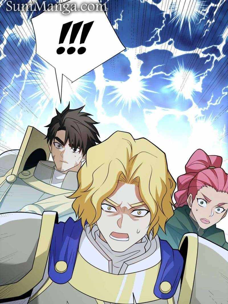 Evil Dragon Is Reincarnated! Revenge Begins at the Age of Five! — Chapter 195 — page 31