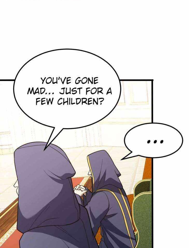 Evil Dragon Is Reincarnated! Revenge Begins at the Age of Five! — Chapter 196 — page 1