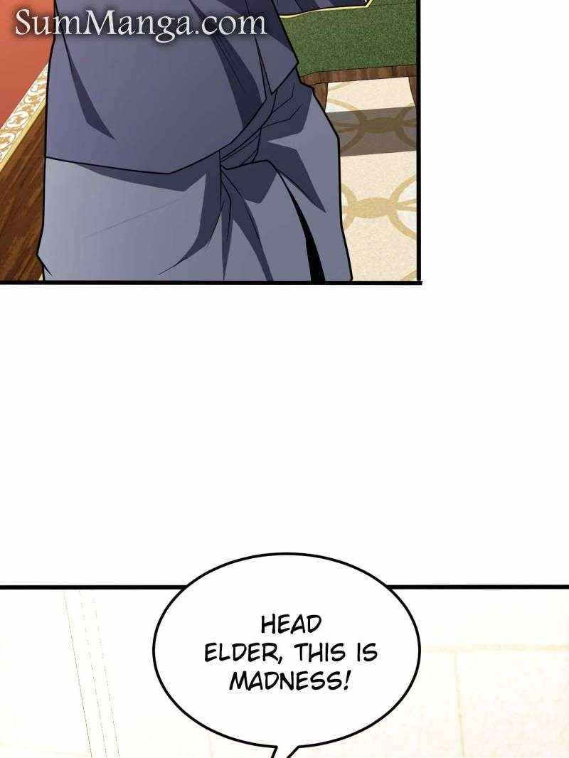 Evil Dragon Is Reincarnated! Revenge Begins at the Age of Five! — Chapter 196 — page 2