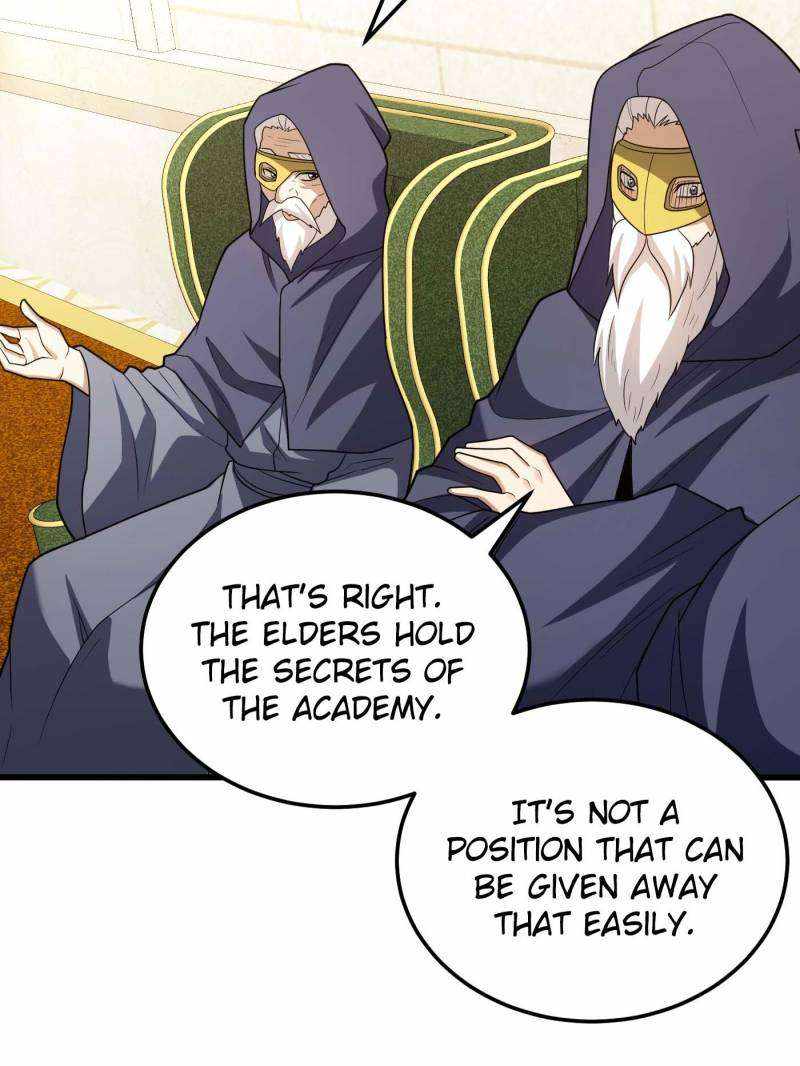 Evil Dragon Is Reincarnated! Revenge Begins at the Age of Five! — Chapter 196 — page 3