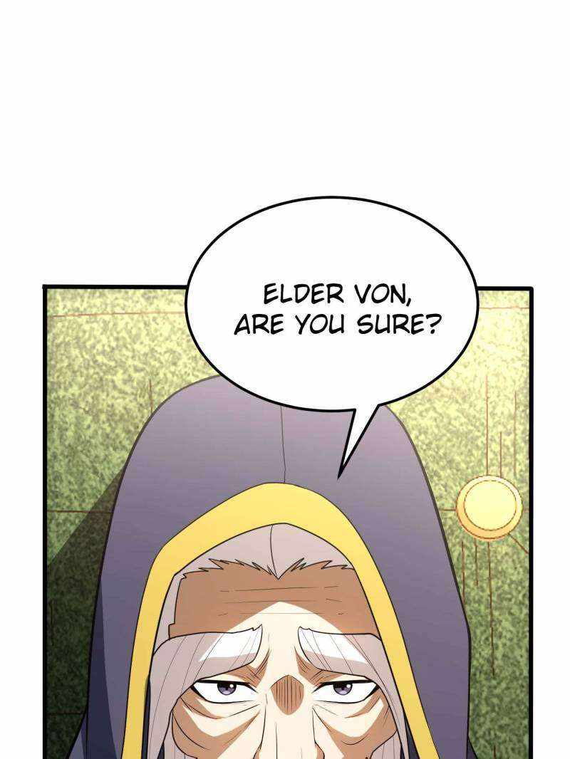 Evil Dragon Is Reincarnated! Revenge Begins at the Age of Five! — Chapter 196 — page 4