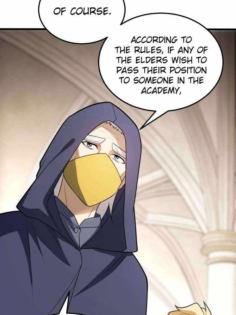 Evil Dragon Is Reincarnated! Revenge Begins at the Age of Five! — Chapter 196 — page 6