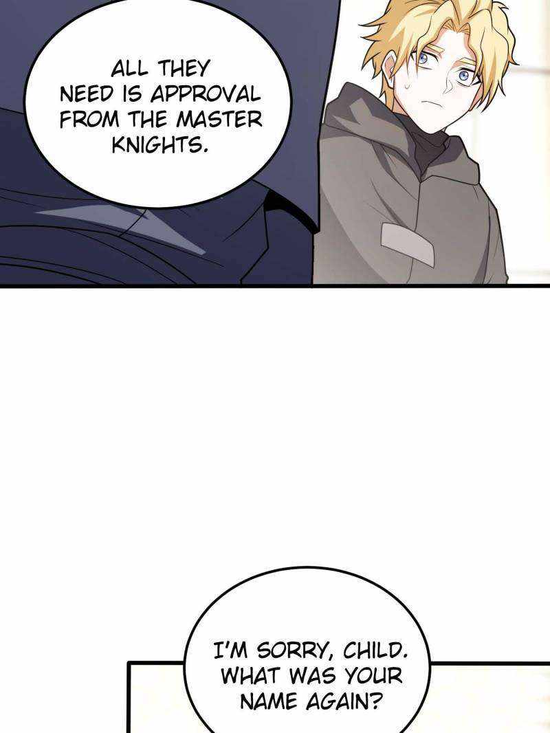 Evil Dragon Is Reincarnated! Revenge Begins at the Age of Five! — Chapter 196 — page 7