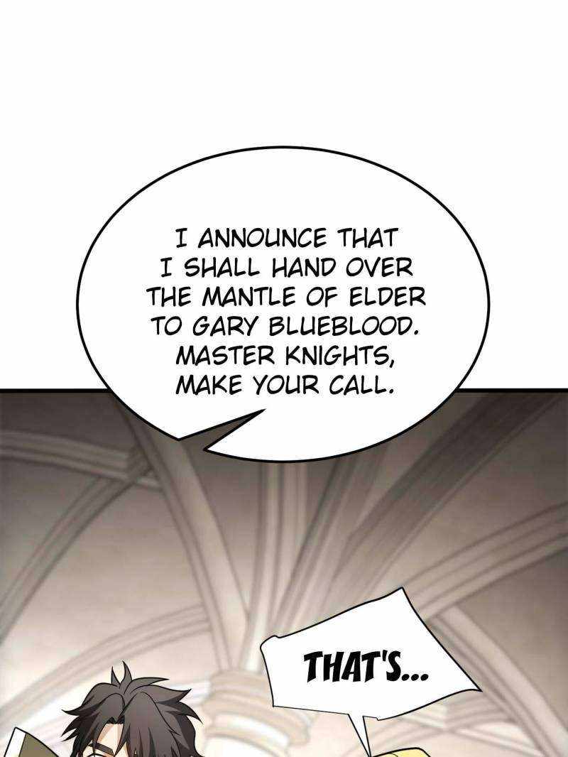 Evil Dragon Is Reincarnated! Revenge Begins at the Age of Five! — Chapter 196 — page 9