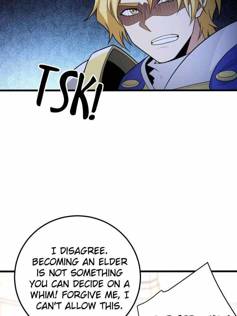 Evil Dragon Is Reincarnated! Revenge Begins at the Age of Five! — Chapter 196 — page 16