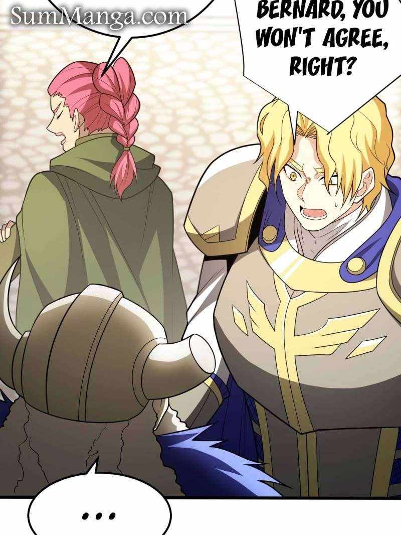 Evil Dragon Is Reincarnated! Revenge Begins at the Age of Five! — Chapter 196 — page 17