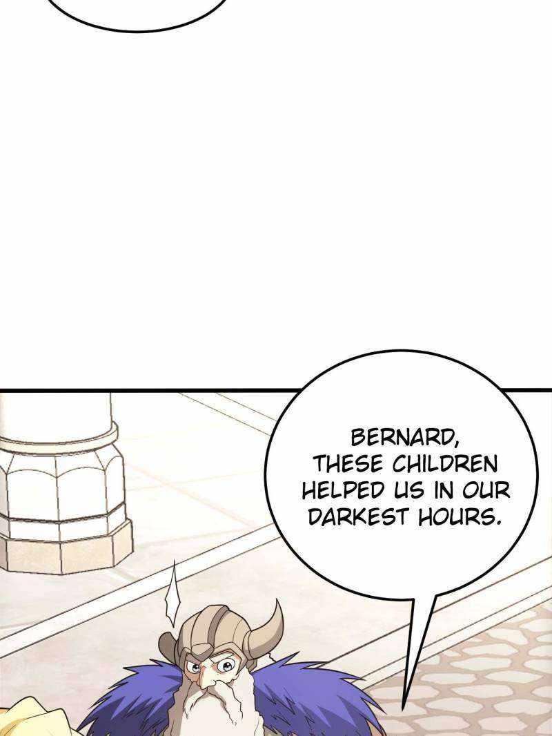 Evil Dragon Is Reincarnated! Revenge Begins at the Age of Five! — Chapter 196 — page 18