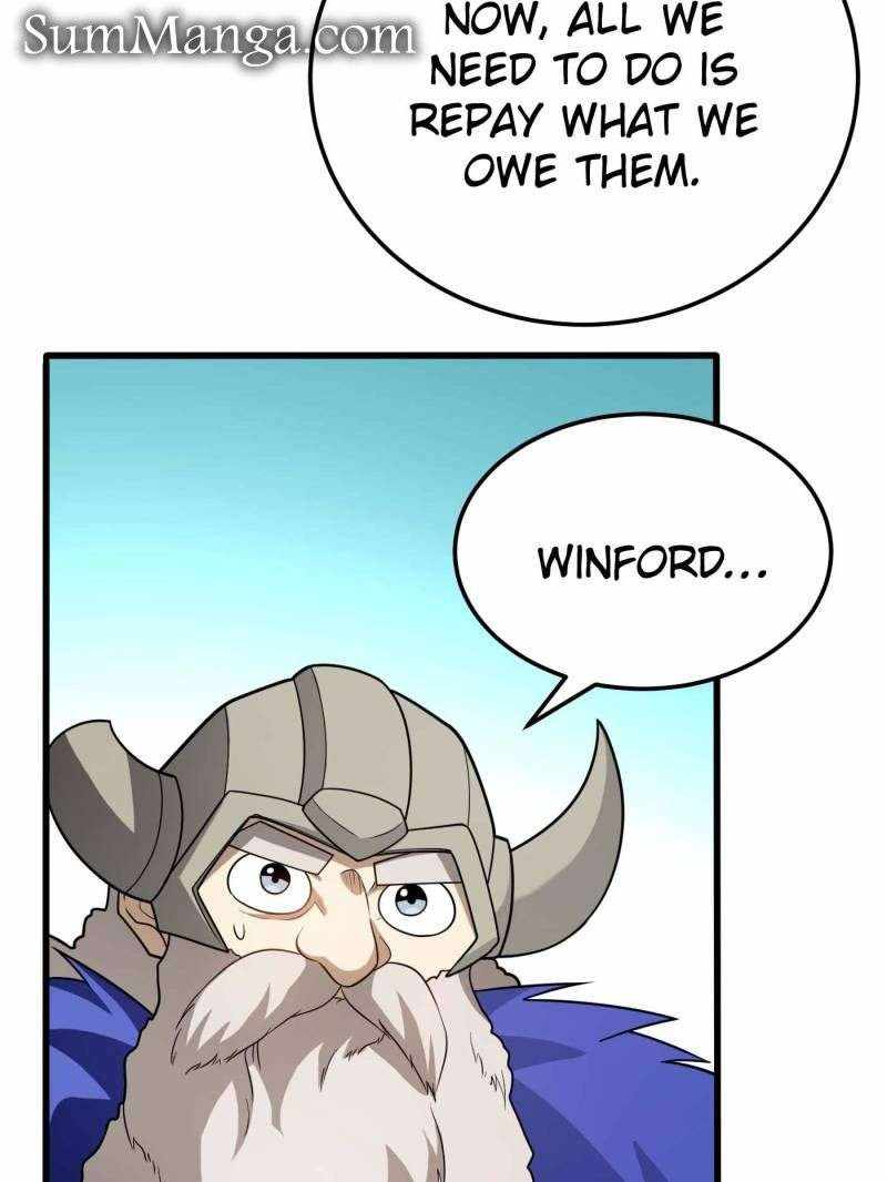Evil Dragon Is Reincarnated! Revenge Begins at the Age of Five! — Chapter 196 — page 20