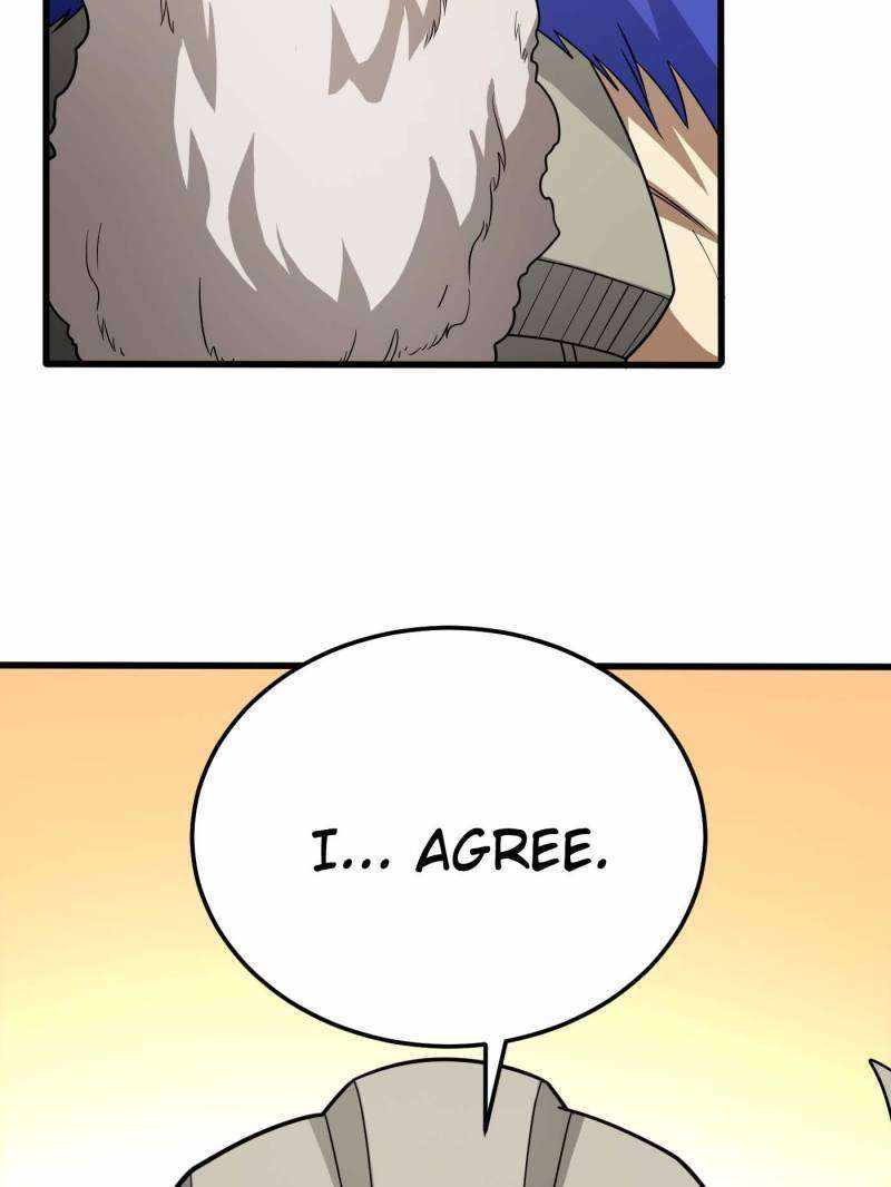 Evil Dragon Is Reincarnated! Revenge Begins at the Age of Five! — Chapter 196 — page 21