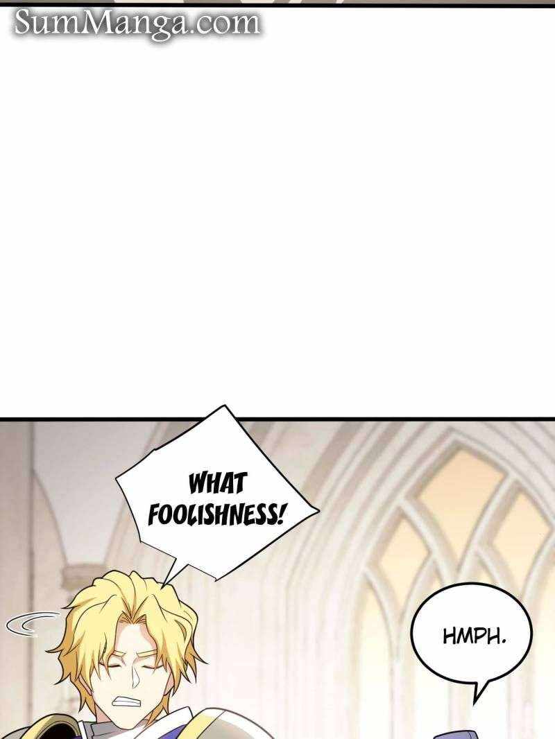 Evil Dragon Is Reincarnated! Revenge Begins at the Age of Five! — Chapter 196 — page 23