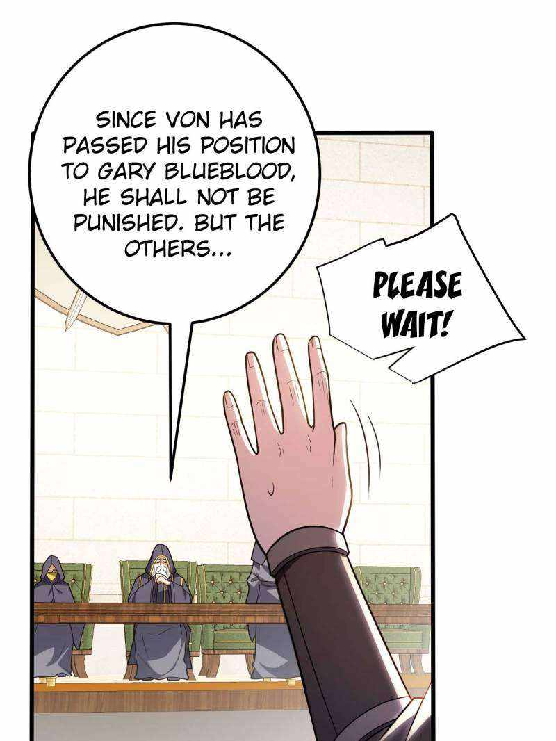 Evil Dragon Is Reincarnated! Revenge Begins at the Age of Five! — Chapter 196 — page 25