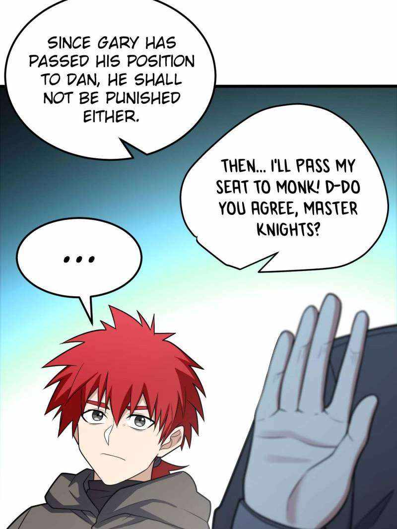 Evil Dragon Is Reincarnated! Revenge Begins at the Age of Five! — Chapter 196 — page 30