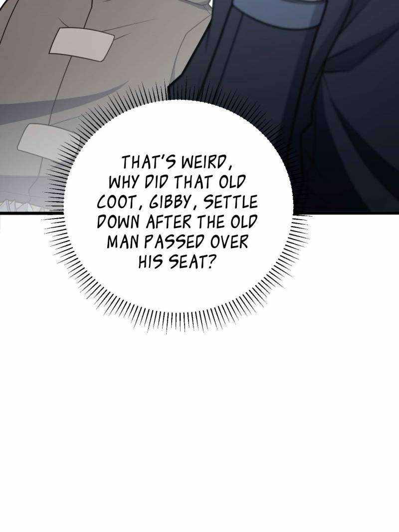 Evil Dragon Is Reincarnated! Revenge Begins at the Age of Five! — Chapter 196 — page 31