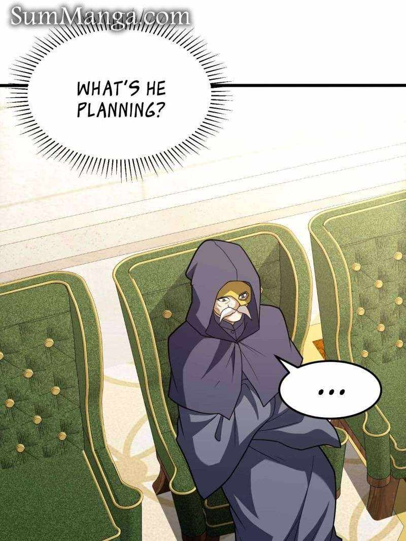 Evil Dragon Is Reincarnated! Revenge Begins at the Age of Five! — Chapter 196 — page 32
