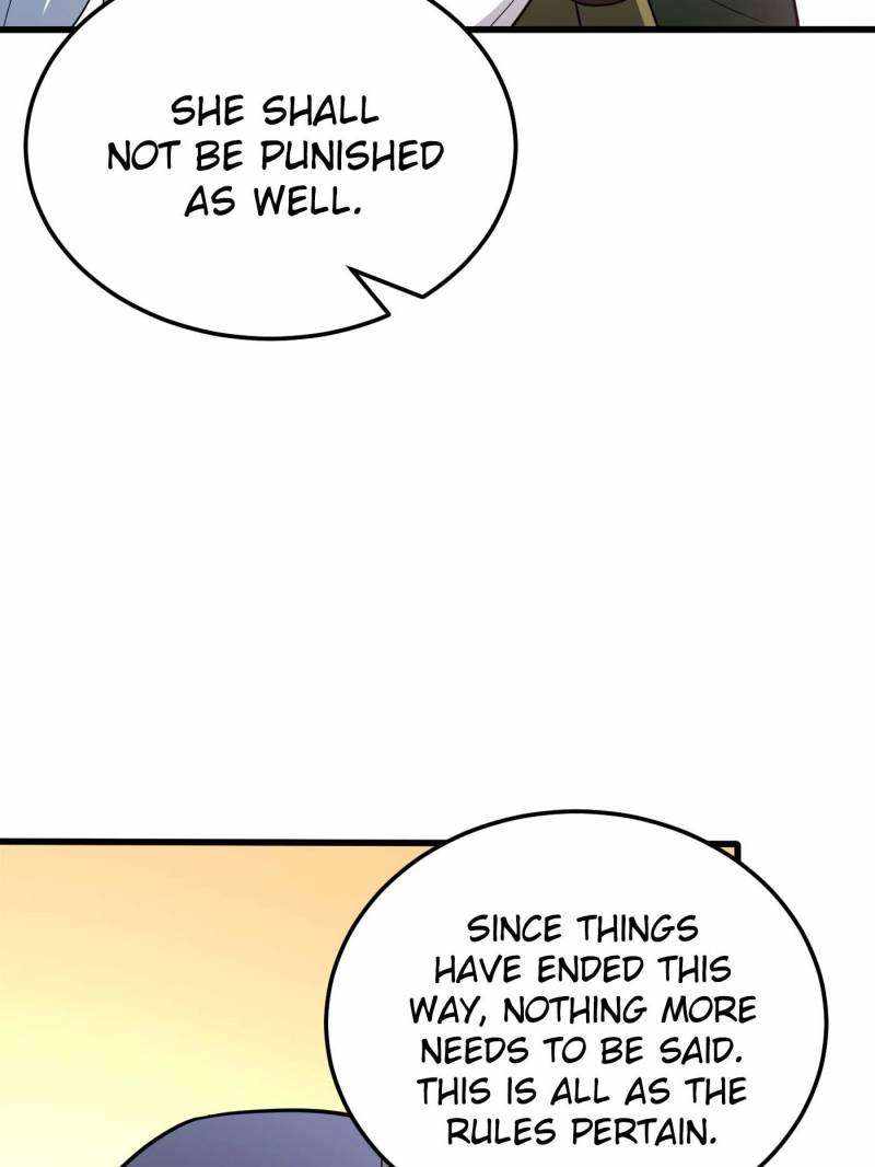 Evil Dragon Is Reincarnated! Revenge Begins at the Age of Five! — Chapter 196 — page 36