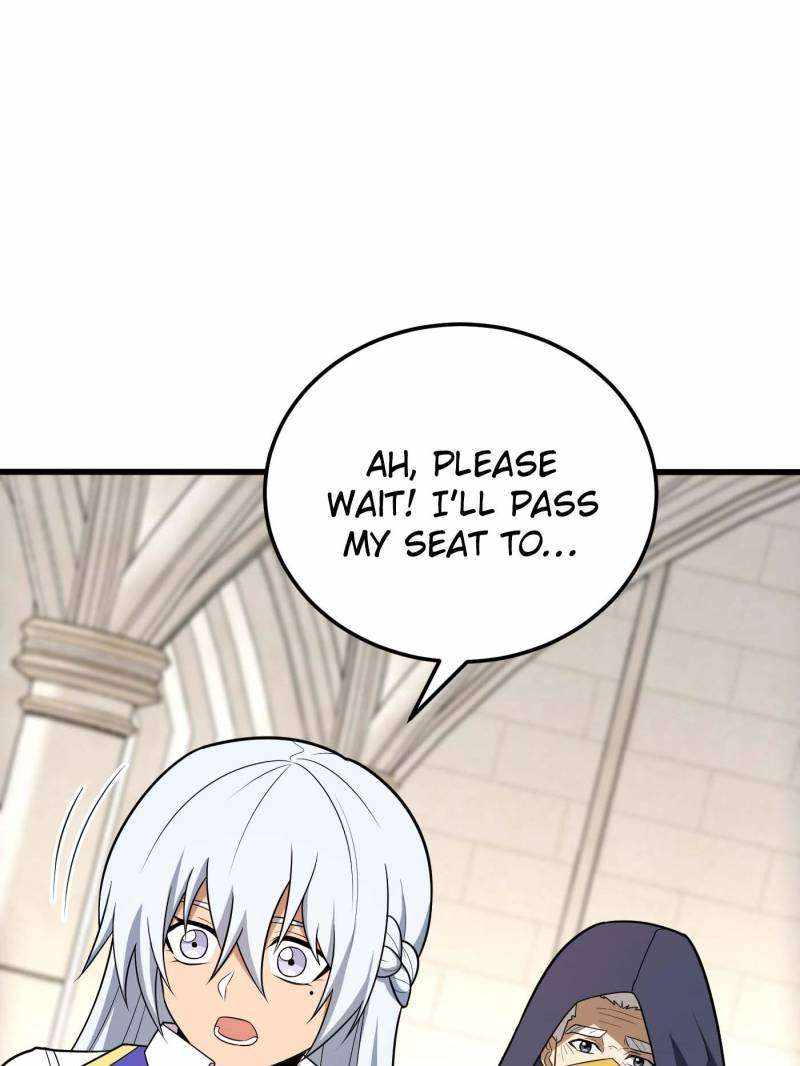 Evil Dragon Is Reincarnated! Revenge Begins at the Age of Five! — Chapter 196 — page 39