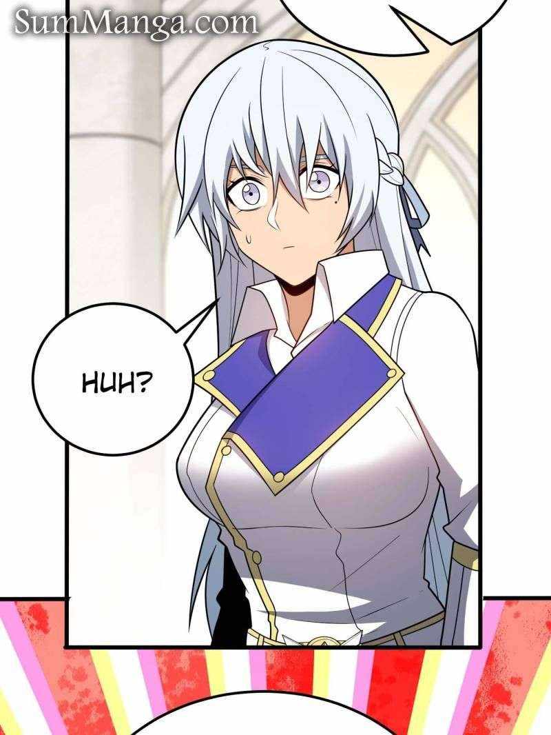 Evil Dragon Is Reincarnated! Revenge Begins at the Age of Five! — Chapter 196 — page 41