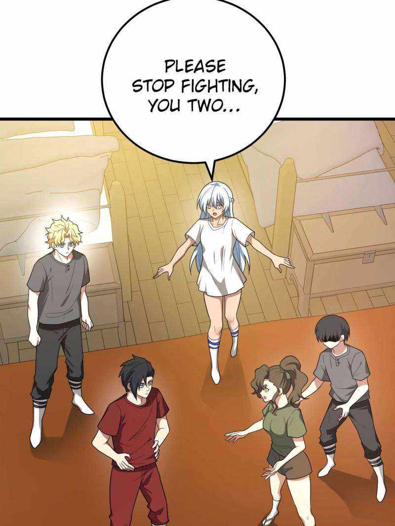 Evil Dragon Is Reincarnated! Revenge Begins at the Age of Five! — Chapter 197 — page 3