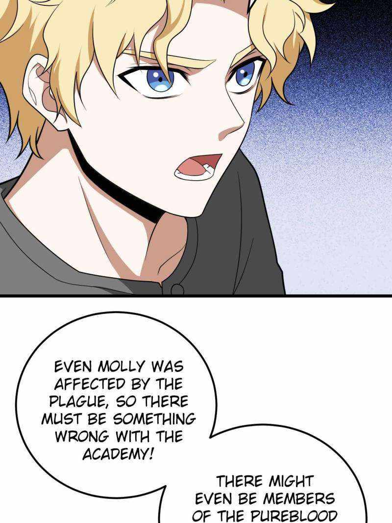 Evil Dragon Is Reincarnated! Revenge Begins at the Age of Five! — Chapter 197 — page 5