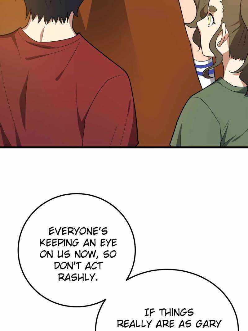 Evil Dragon Is Reincarnated! Revenge Begins at the Age of Five! — Chapter 197 — page 7