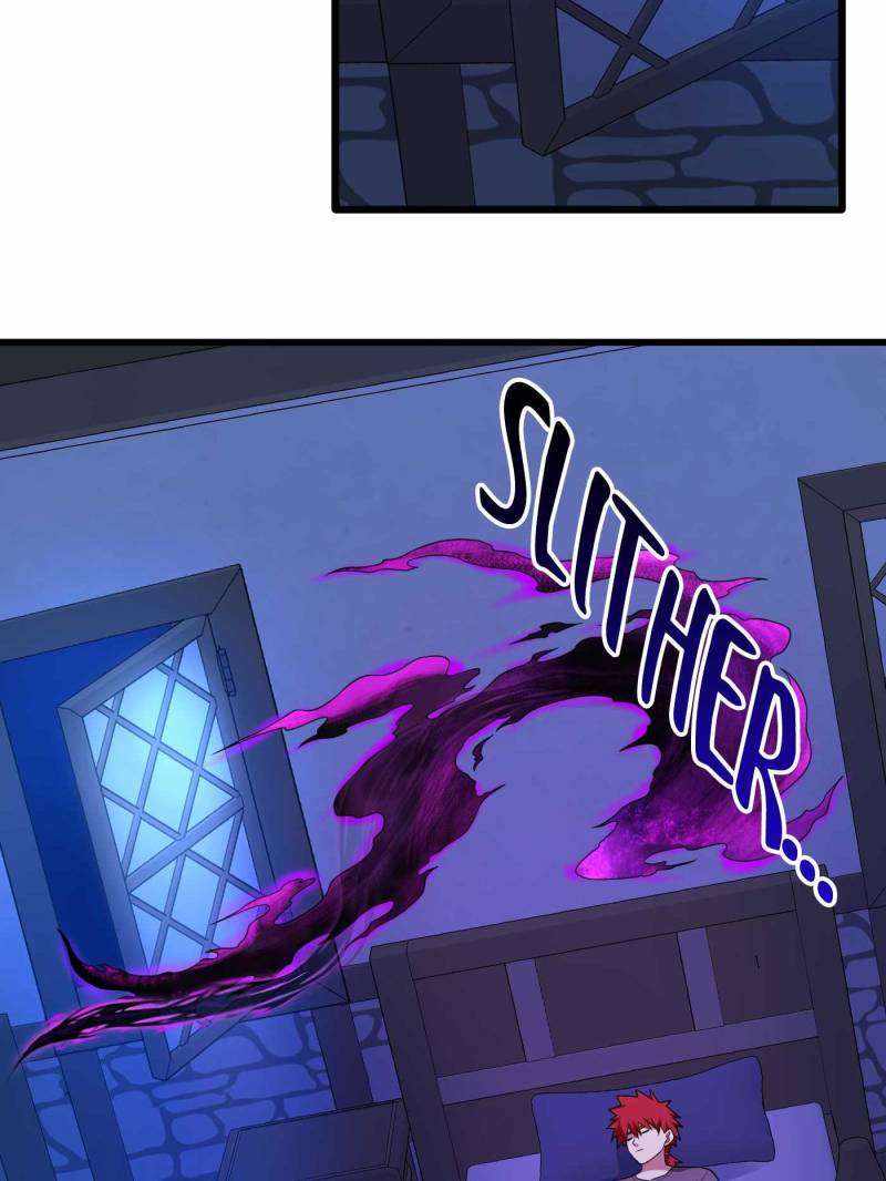 Evil Dragon Is Reincarnated! Revenge Begins at the Age of Five! — Chapter 197 — page 19