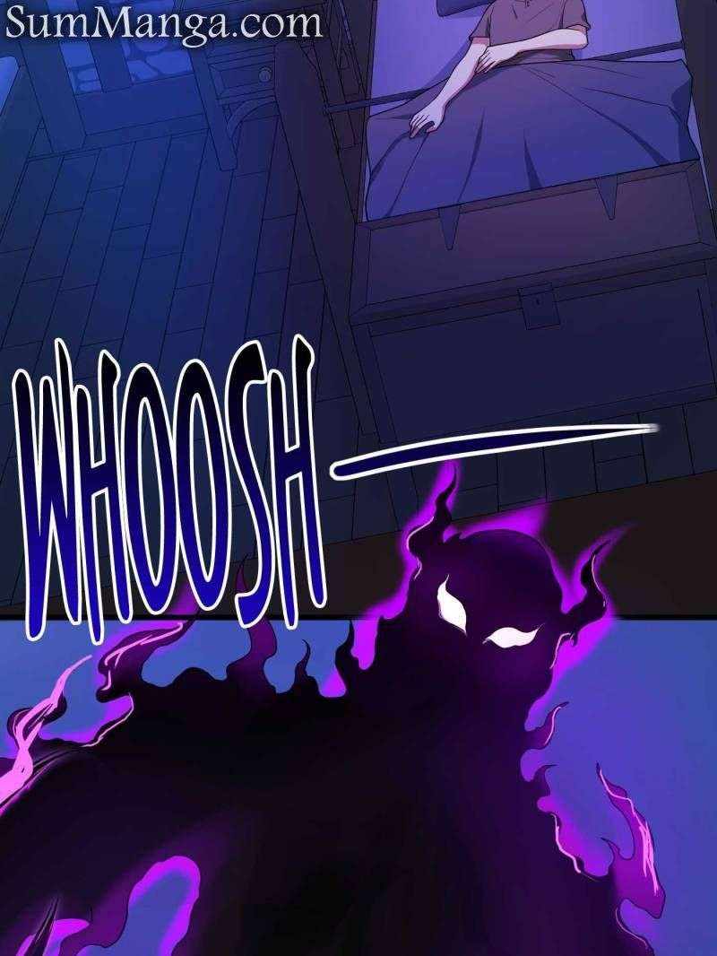 Evil Dragon Is Reincarnated! Revenge Begins at the Age of Five! — Chapter 197 — page 20