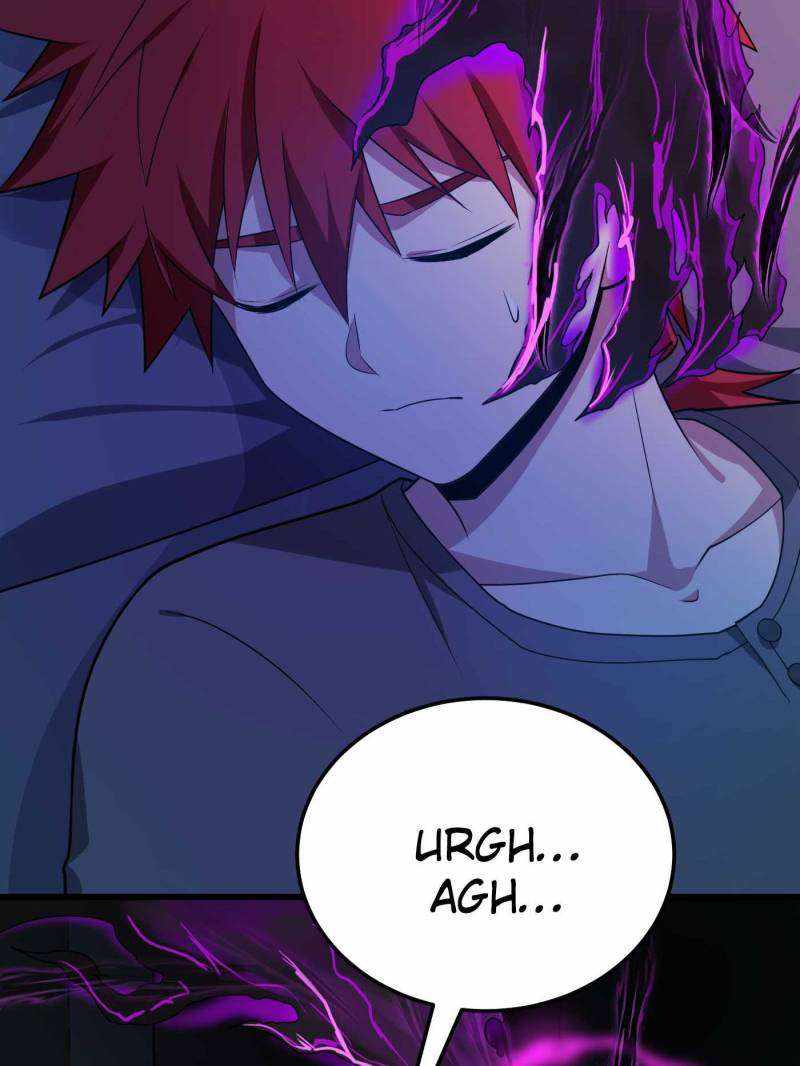 Evil Dragon Is Reincarnated! Revenge Begins at the Age of Five! — Chapter 197 — page 23