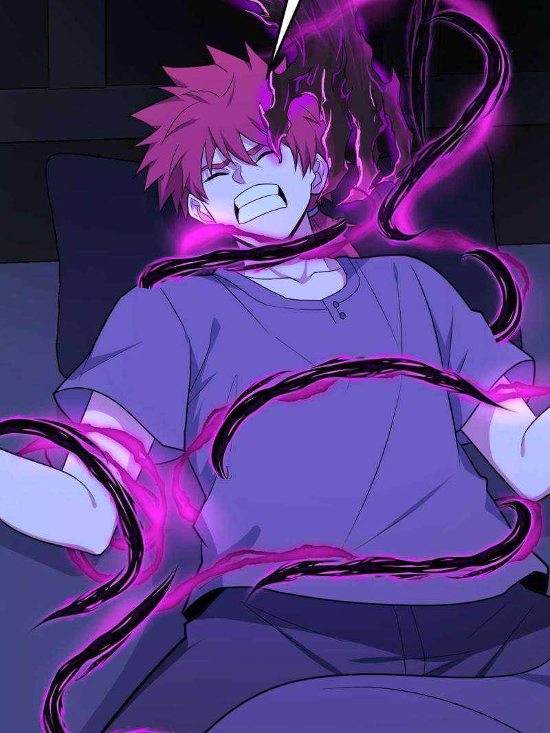 Evil Dragon Is Reincarnated! Revenge Begins at the Age of Five! — Chapter 197 — page 24