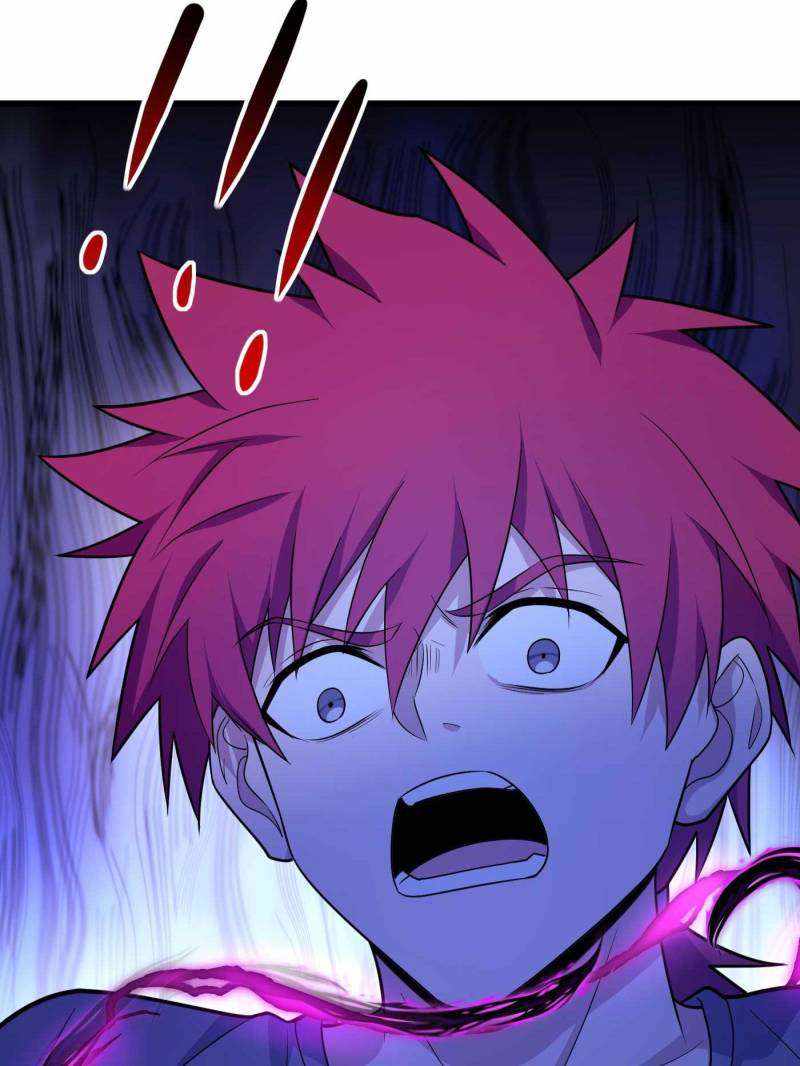 Evil Dragon Is Reincarnated! Revenge Begins at the Age of Five! — Chapter 197 — page 27