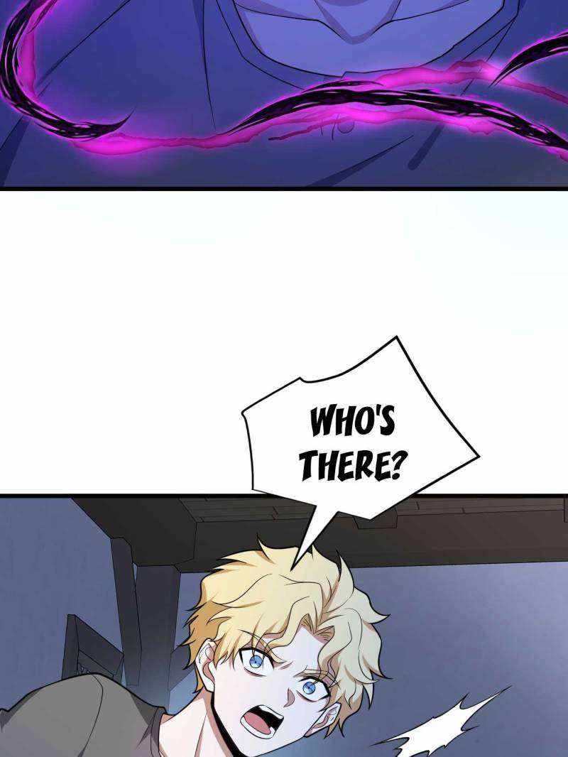 Evil Dragon Is Reincarnated! Revenge Begins at the Age of Five! — Chapter 197 — page 28