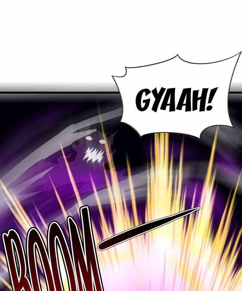 Evil Dragon Is Reincarnated! Revenge Begins at the Age of Five! — Chapter 198 — page 1