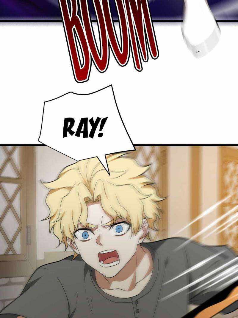 Evil Dragon Is Reincarnated! Revenge Begins at the Age of Five! — Chapter 198 — page 3