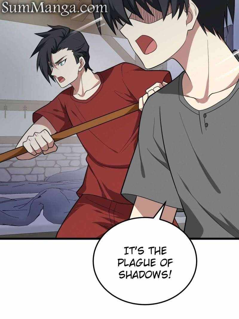 Evil Dragon Is Reincarnated! Revenge Begins at the Age of Five! — Chapter 198 — page 5